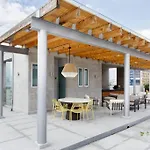 Comodo Departamento En Polanco. Pool, Gym & Garage